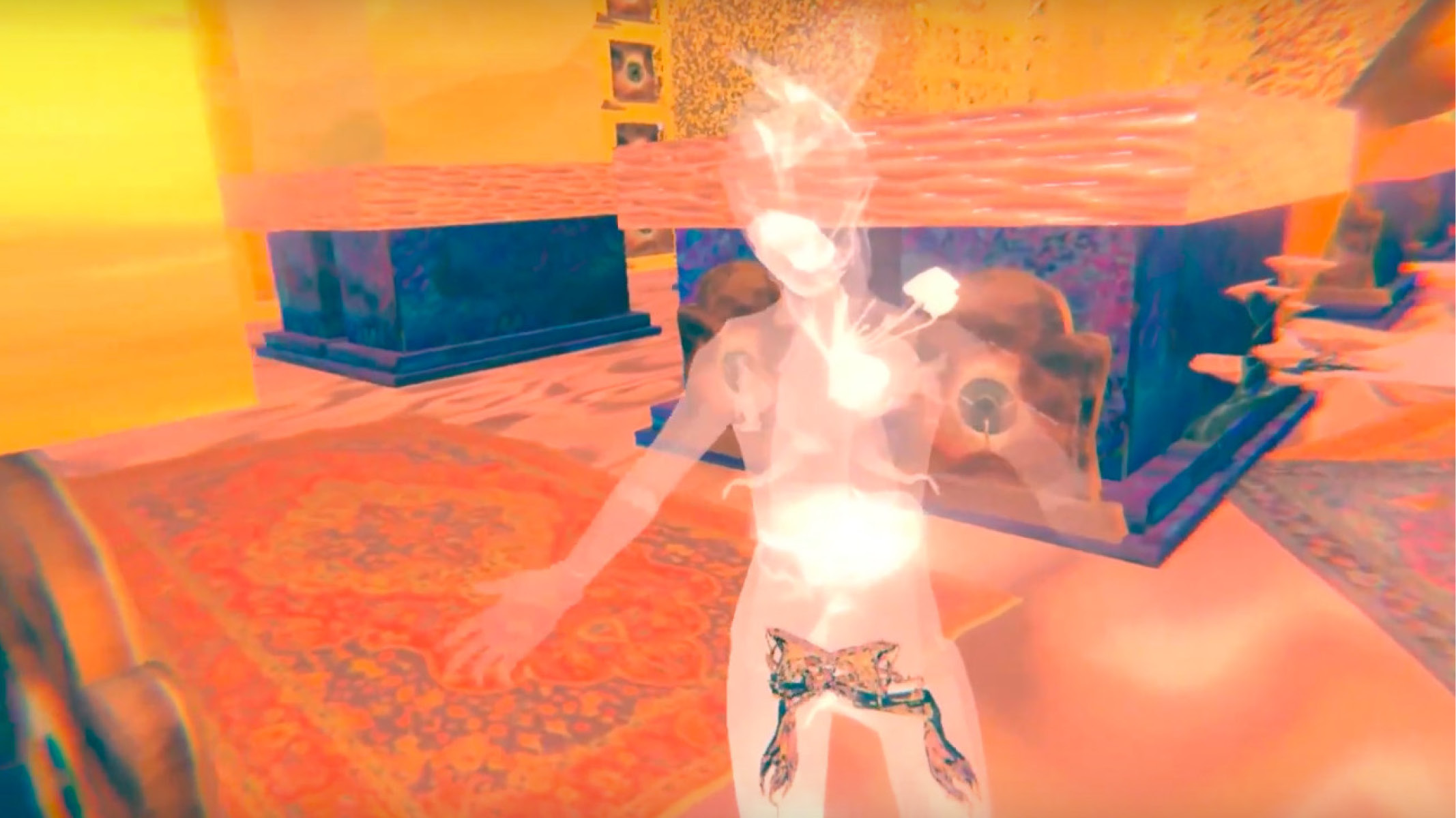 APORIA. THE CITY IS THE CITY GoEast Filmfestival GoEast Filmfestival