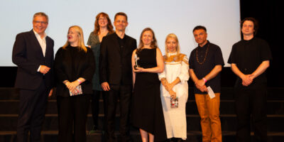Presse Industry goEast Filmfestival goEast Filmfestival 